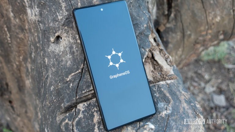 Cops say criminals use a Google Pixel with GrapheneOS – I say that’s freedom
