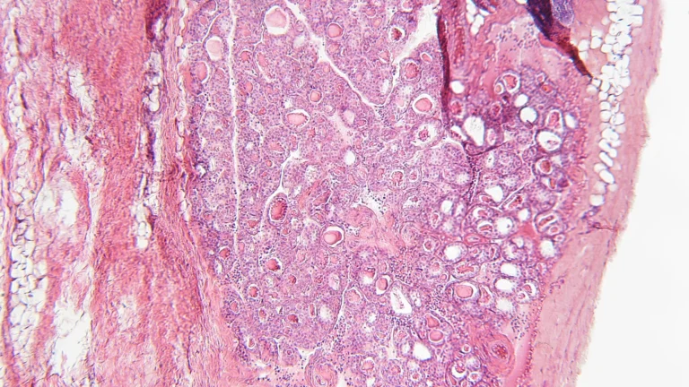 SDR42E1 modulates Vitamin D absorption and cancer pathogenesis