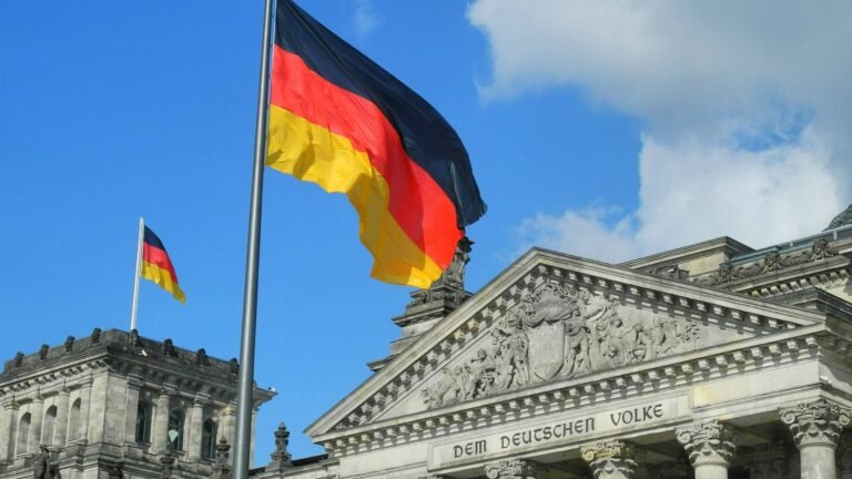 Number of German game companies falls 4% in last year after “years of growth”