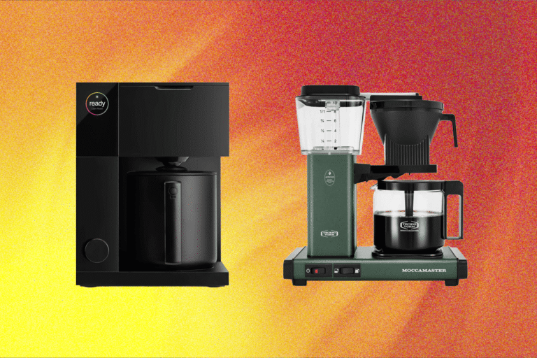7 Best Coffee Makers (2025): Drip Is Drippin’