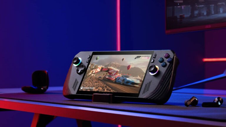 Why Windows Isn’t The Ideal OS For Gaming Handhelds