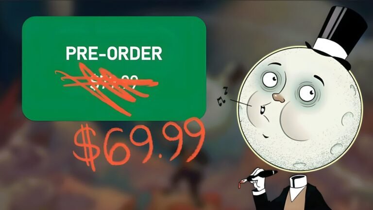 Microsoft drops Xbox first-party game prices from $80 to $70 after backlash