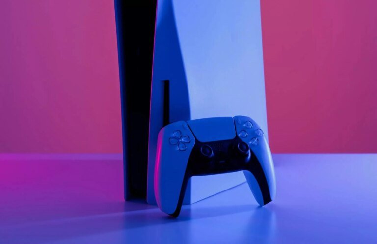 Sony begins beta testing PS5 Power Saver mode, expands DualSense pairing options