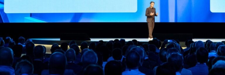SAP Q2 2025: 9% revenue growth to €9bn, with steady pace in cloud ERP