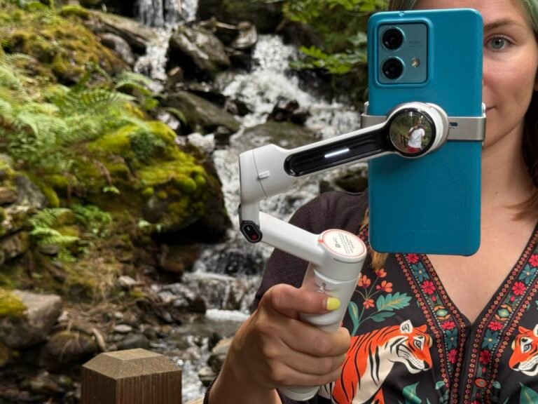 10 Years of Insta360: STAR Market Debut, a Drone Surprise, and the Launch of Flow 2 Pro