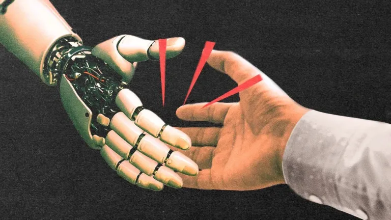 Media Briefing: New AI-focused roles signal an evolution of AI strategy at news publishers