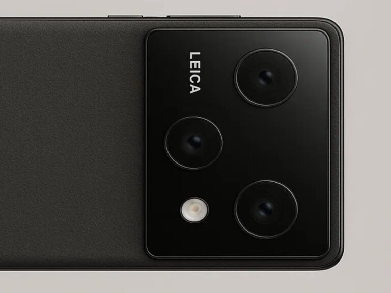 Xiaomi 16 Ultra: Redesigned flagship tipped to launch with fewer cameras to target Vivo X200 Ultra