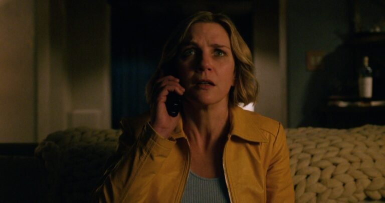 Breaking Bad creator’s new sci-fi show hits Apple in November