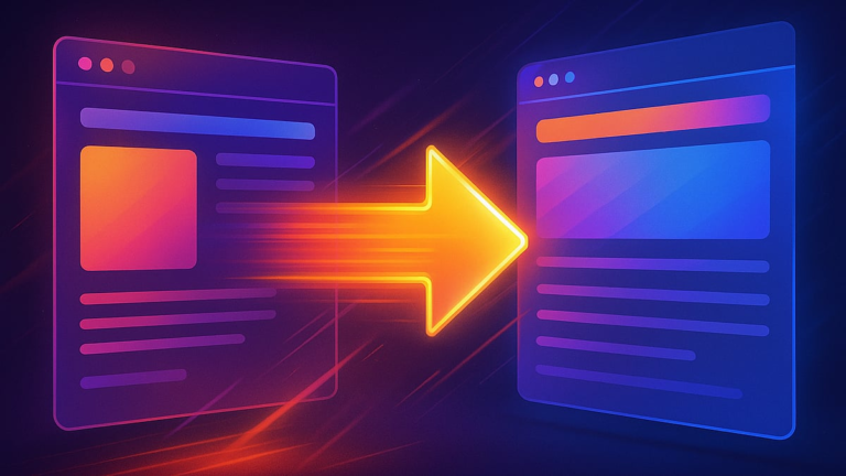 It’s time for modern CSS to kill the SPA