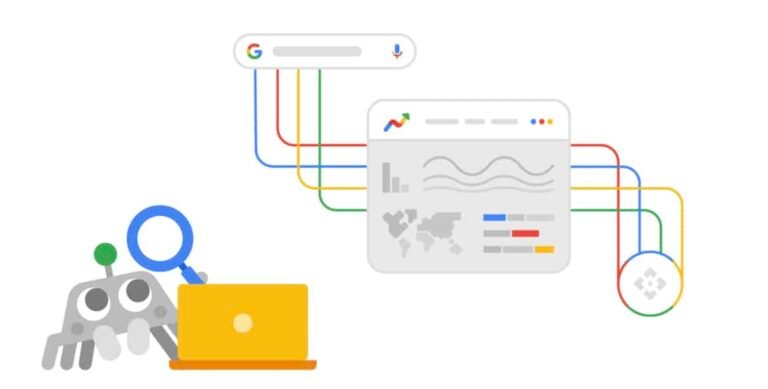 Google Trends API: Access Search Data for In-Depth Analysis