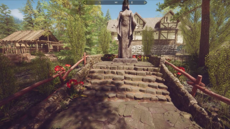 “Father of The Elder Scrolls” and OnceLost Games’ co-founder Julian Lefay dies aged 59