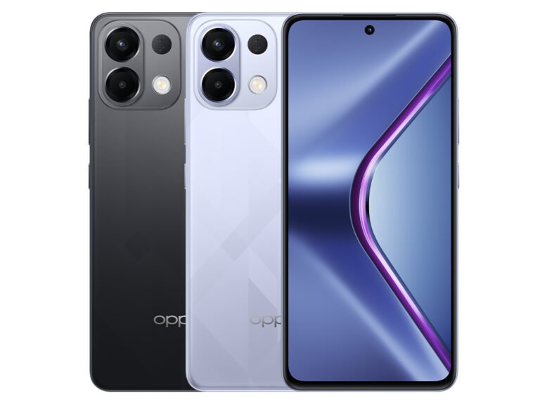 Oppo K13