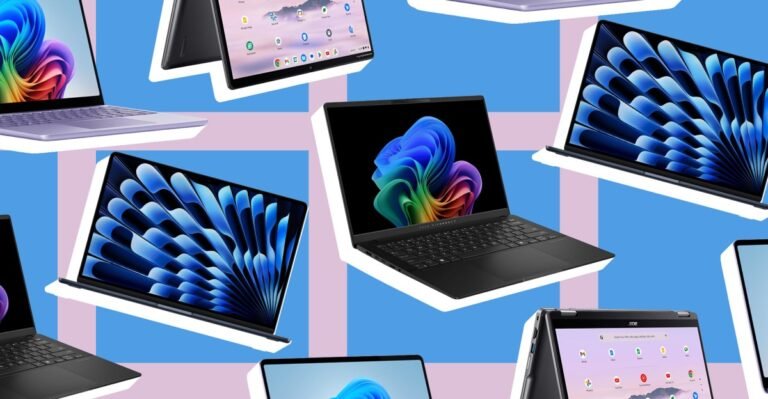 Here are the laptops I’d tell any parent to consider for their back-to-school student