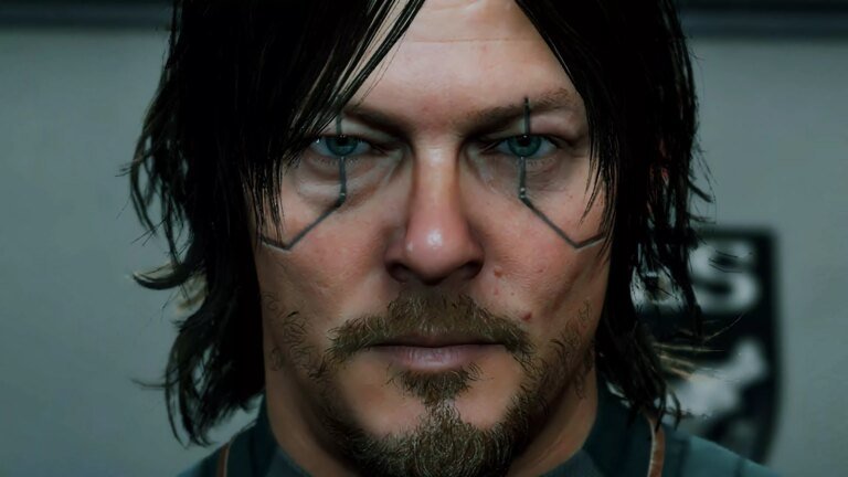 Brits are circumventing UK age verification with VPNs and Death Stranding photos