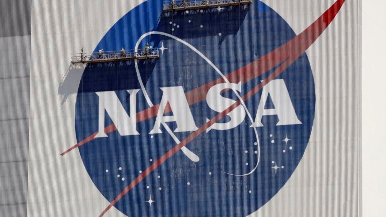 4k NASA employees opt to leave agency through deferred resignation program