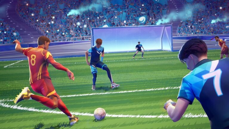 Rematch reaches five million players one month after launch
