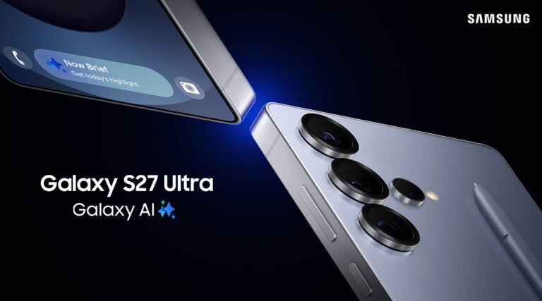 Samsung Galaxy S27 Ultra will only get a triple camera according to a leak