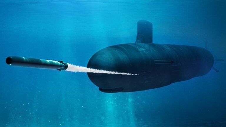 What’s The Deadliest Torpedo In The World And How Many Does The US Military Have?