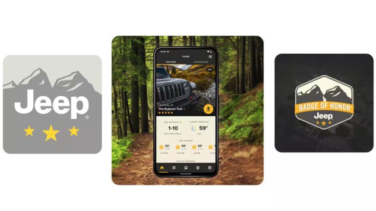 What Is Jeep Badge Of Honor And How Does The Program Work?