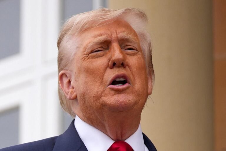 Everyone’s a loser in Trump’s AI Action Plan