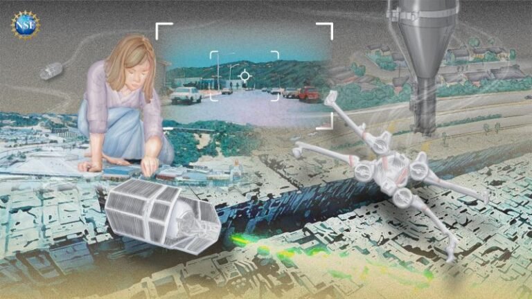 The 1970s psychology experiment behind ‘Star Wars’ special effects (2023)