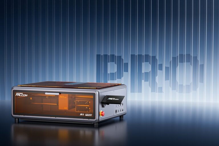 Creality Falcon A1 Pro: Save up to 40% with early bird offers on this versatile laser engraver for your creative needs