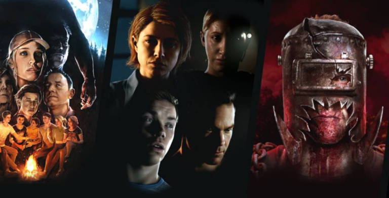 Supermassive lays off 36 staff and delays Directive 8020 to “first half of 2026”