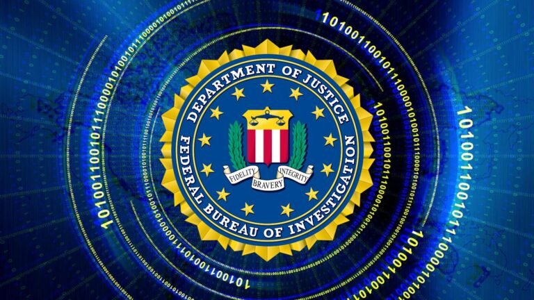 FBI seizes $2.4M in Bitcoin from new Chaos ransomware operation