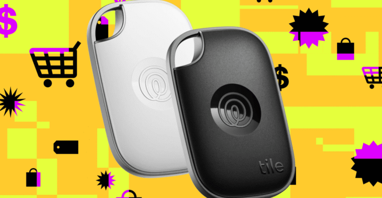 You can get two long-range Tile Pro trackers for the price of one