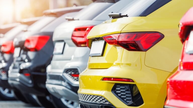 5 Of The Best Used SUVs Under $15,000 5 Of The Best Used SUVs Under $15,000