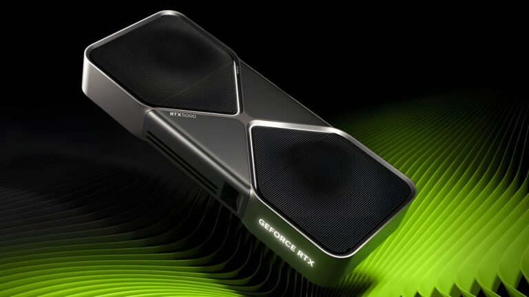 Why The RTX 5090 Gaming GPU Is Banned In China (And What NVIDIA May Offer Them Instead)
