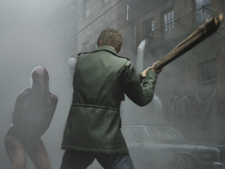 Silent Hill 2 Remake: Bloober Team says it proved skepticism from doubters wrong
