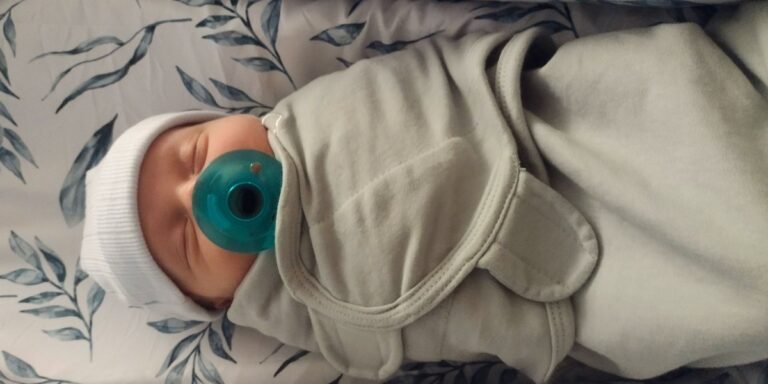 Exclusive: A record-breaking baby has been born from an embryo that’s over 30 years old