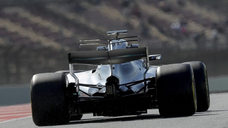 What Happens To Used Race Cars After They’re Retired?