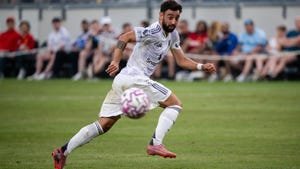 Premier League Summer Series: Stream Man United vs. Bournemouth From Anywhere Premier League Summer Series: Stream Man United vs. Bournemouth From Anywhere