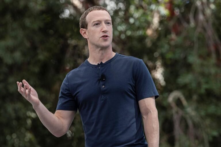 Is Mark Zuckerberg flip flopping on open source AI?