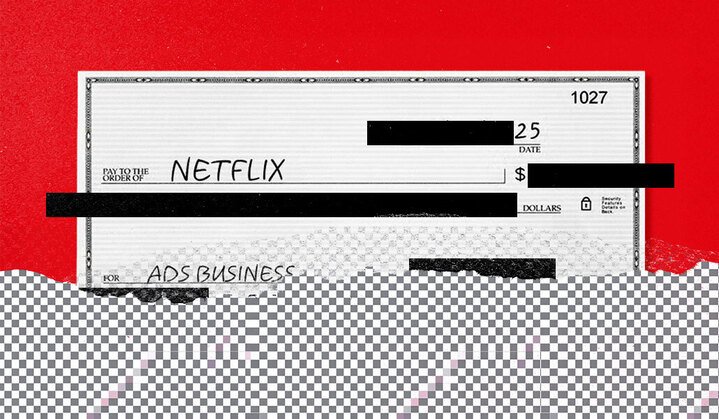Here’s what media buyers say they need to accelerate ad spend on Netflix Here’s what media buyers say they need to accelerate ad spend on Netflix
