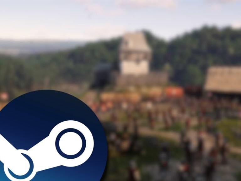 “One of the most believable game worlds ever”: Immersive medieval RPG now at best price on Steam