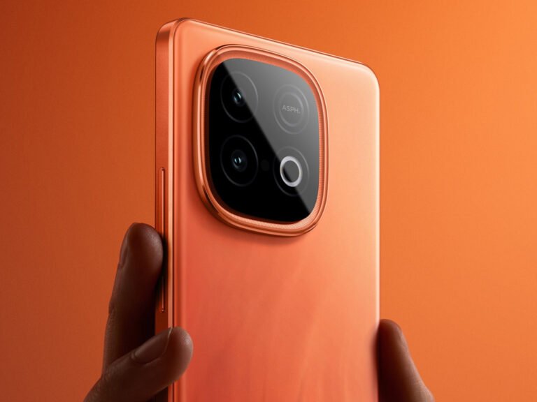 Vivo iQOO Z10 Turbo Pro