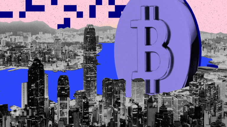 All You Need to Know about Hong Kong’s Stablecoin Day One