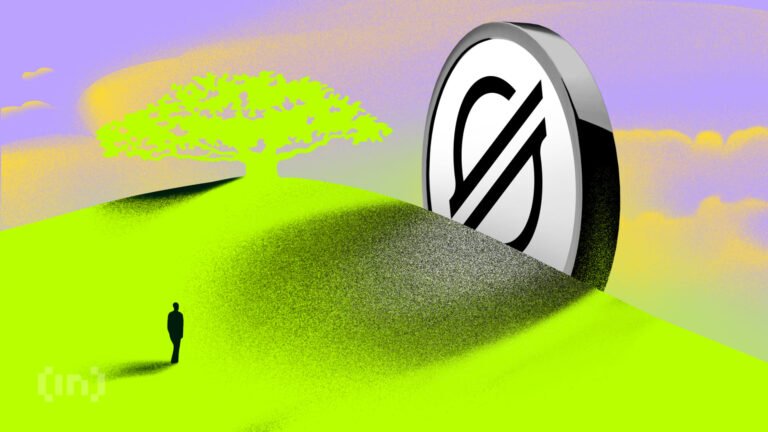 Stellar Faces Increasing Outflows – Is XLM Price at Risk?