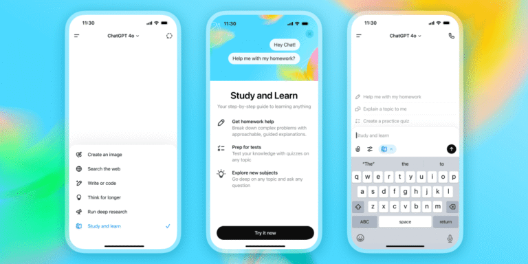 OpenAI is launching a version of ChatGPT for college students