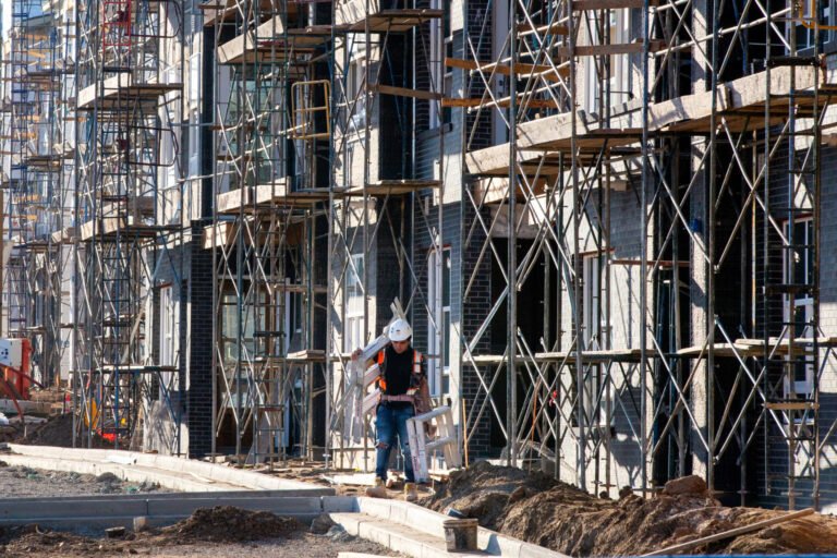 Denver rent is back to 2022 prices after 20k new units hit the market