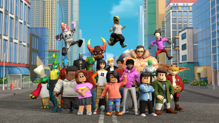 Roblox reports “significant growth across key metrics” as revenue jumps 21% YoY in Q2 FY25