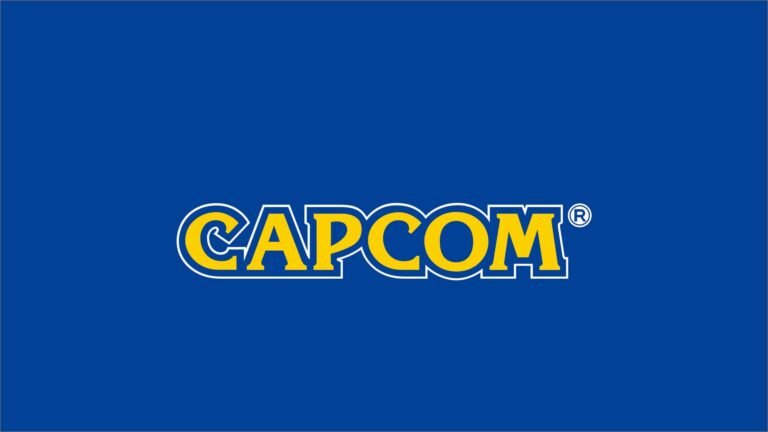 Capcom’s back-catalogue titles dominate its Q1 2025 game sales
