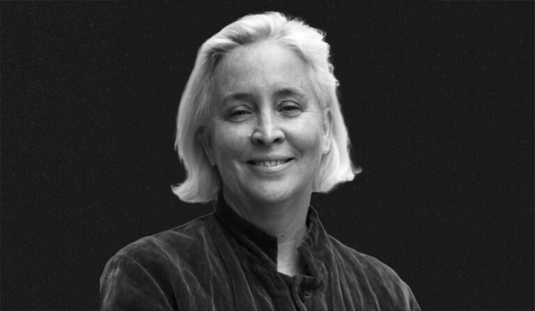 What talent booker Joanna Jordan can teach about leading in media transformation