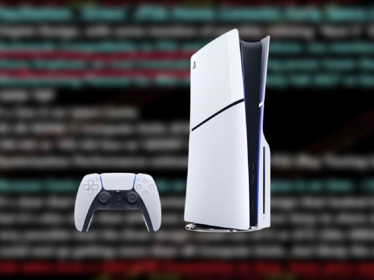 Sony PS6 specs, performance, and release date leaks: PlayStation 6 is reportedly 3x faster vs PS5