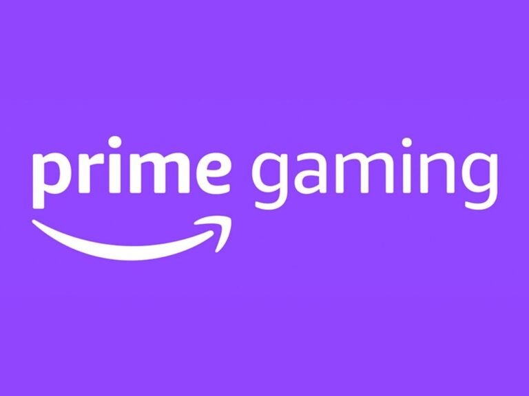 Two games, one of them highly rated, are available for free with Prime Gaming