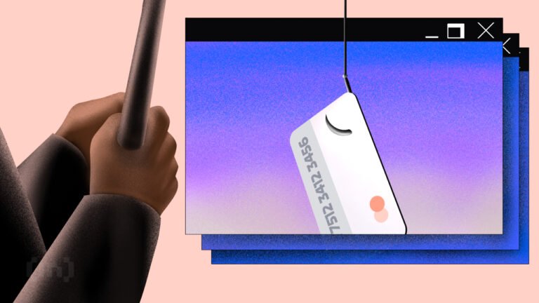 A Silent WordPress Breach Could Be the Next Big Crypto Exploit A Silent WordPress Breach Could Be the Next Big Crypto Exploit