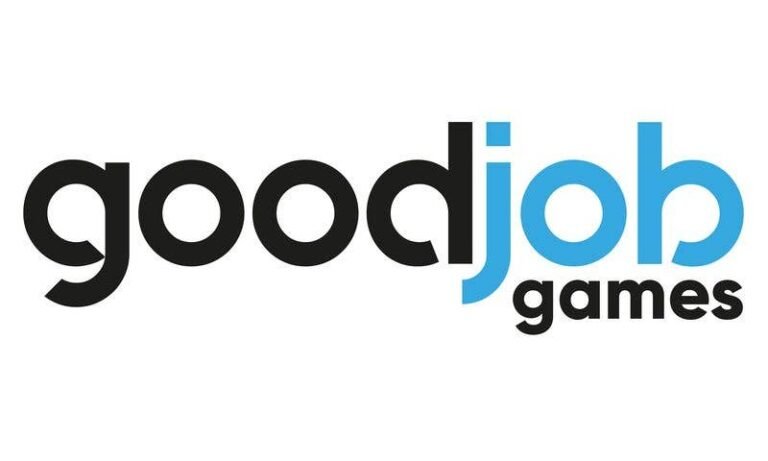 Good Job Games raises $60 million in Series A funding